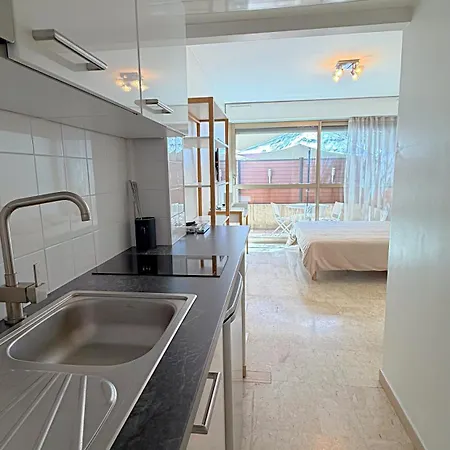 5 Apartment Nice