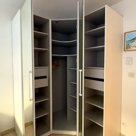 Apartment 5 Nice
